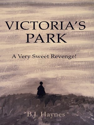 cover image of Victoria's Park